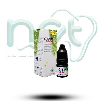  باندینگ نسل 7 5ml WP Dental- C Bond SE 